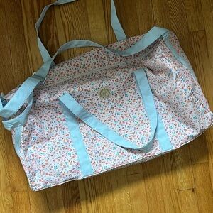 Weekender Bag - girls - Beaufort Bonnet Company